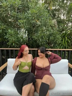 Shellz Angel OnlyFans Leaked Free Thumbnail Picture - #8iIdmJ7sOX