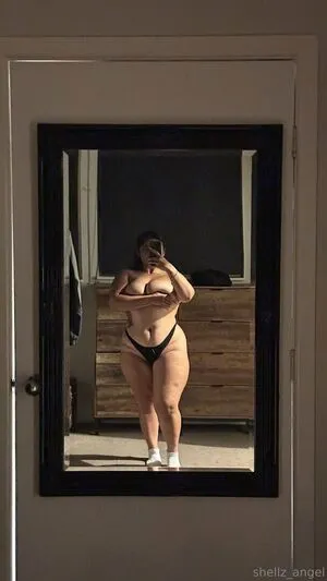 Shellz Angel OnlyFans Leaked Free Thumbnail Picture - #ChA6erggsW