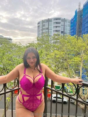Shellz Angel OnlyFans Leaked Free Thumbnail Picture - #DtRm4Nr6BM