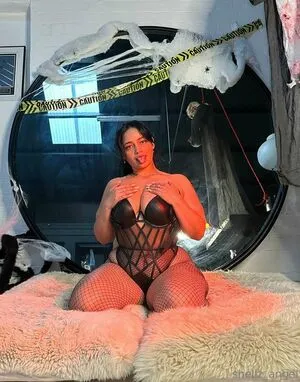 Shellz Angel OnlyFans Leaked Free Thumbnail Picture - #QCA5oMglMS