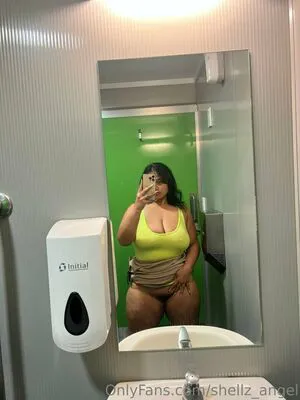Shellz Angel OnlyFans Leaked Free Thumbnail Picture - #YKxOzEmYQG