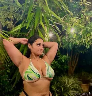 Shellz Angel OnlyFans Leaked Free Thumbnail Picture - #aP5Z1r6V8K