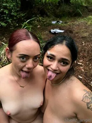 Shellz Angel OnlyFans Leaked Free Thumbnail Picture - #ipuLUZDlQh