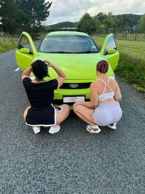 Shellz Angel OnlyFans Leaked Free Thumbnail Picture - #mcBMDLYgy4
