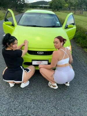 Shellz Angel OnlyFans Leaked Free Thumbnail Picture - #s5njVSQNNa