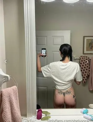 Sheluvsrach OnlyFans Leaked Free Thumbnail Picture - #HeZkf0rfUo