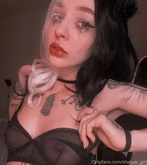 Shelyair_girl OnlyFans Leaked Free Thumbnail Picture - #8OV3I2ZOMb