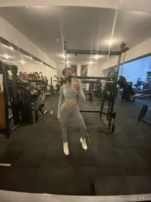 Shemale 23cm OnlyFans Leaked Free Thumbnail Picture - #3U6EXzFFK0