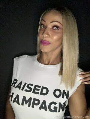 Shemale 23cm OnlyFans Leaked Free Thumbnail Picture - #A5W9mrwXTE