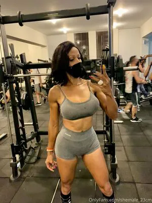 Shemale 23cm OnlyFans Leaked Free Thumbnail Picture - #MCYh5i7jhn