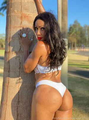 Shemale 23cm OnlyFans Leaked Free Thumbnail Picture - #MbiIjBqD78