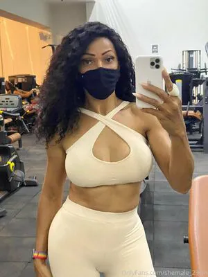 Shemale 23cm OnlyFans Leaked Free Thumbnail Picture - #UjYHq2wPTq