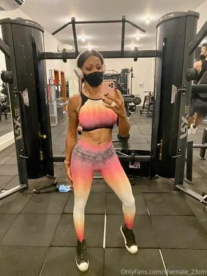 Shemale 23cm OnlyFans Leaked Free Thumbnail Picture - #bpgfBWmXAs