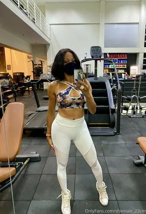 Shemale 23cm OnlyFans Leaked Free Thumbnail Picture - #dFy1zeHdCi