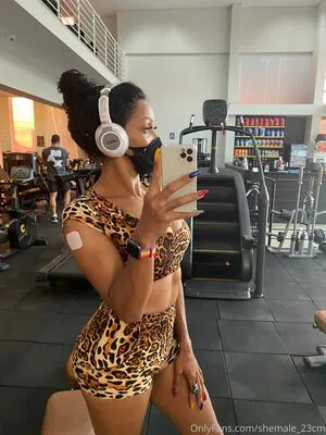 Shemale 23cm OnlyFans Leaked Free Thumbnail Picture - #dWpeGFIi1r
