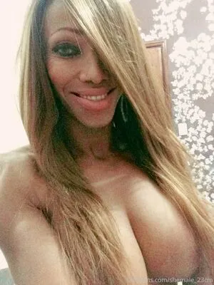 Shemale 23cm OnlyFans Leaked Free Thumbnail Picture - #ggjoXgCack