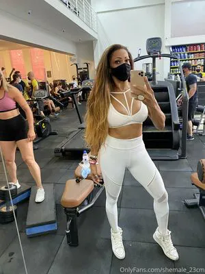 Shemale 23cm OnlyFans Leaked Free Thumbnail Picture - #jW2aamMn2G