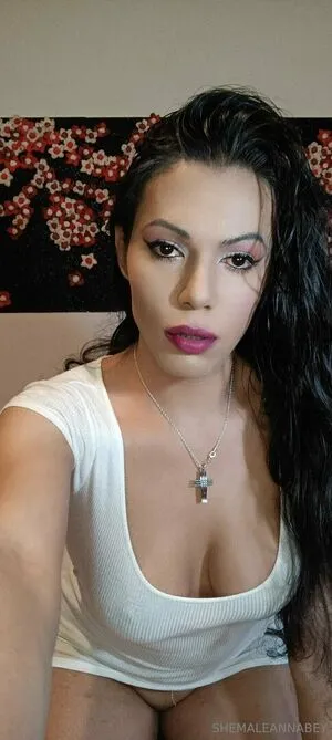 Shemaleannabey OnlyFans Leaked Free Thumbnail Picture - #APakrJNwg6