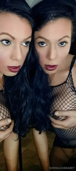 Shemaleannabey OnlyFans Leaked Free Thumbnail Picture - #jgCohCMKkc