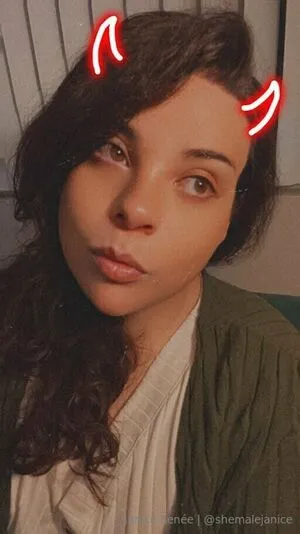 Shemalejanice OnlyFans Leaked Free Thumbnail Picture - #CkVDVubBcD