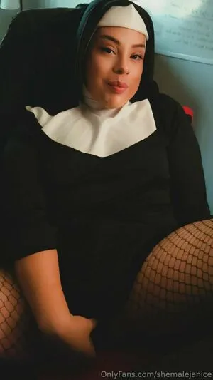 Shemalejanice OnlyFans Leaked Free Thumbnail Picture - #NA12KcBMaj