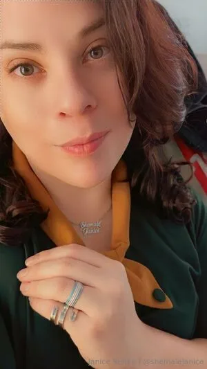 Shemalejanice OnlyFans Leaked Free Thumbnail Picture - #PPL65uhJga