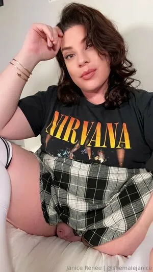Shemalejanice OnlyFans Leaked Free Thumbnail Picture - #Pa1IIT1IsV