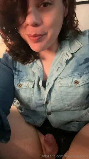 Shemalejanice OnlyFans Leaked Free Thumbnail Picture - #QTrhEQ2ShO