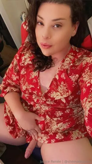 Shemalejanice OnlyFans Leaked Free Thumbnail Picture - #SE7EZmXR7A