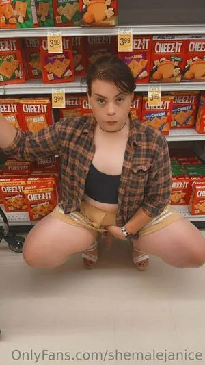 Shemalejanice OnlyFans Leaked Free Thumbnail Picture - #ZohkKzsfQN