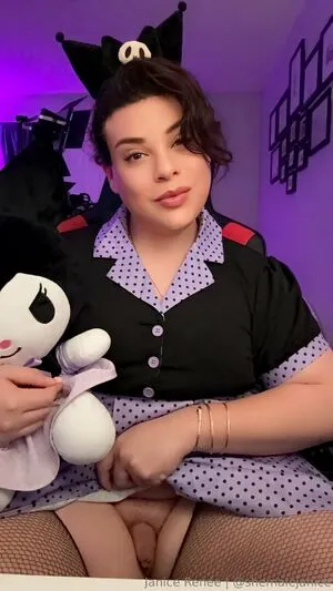 Shemalejanice OnlyFans Leaked Free Thumbnail Picture - #nNjMnVVhAE