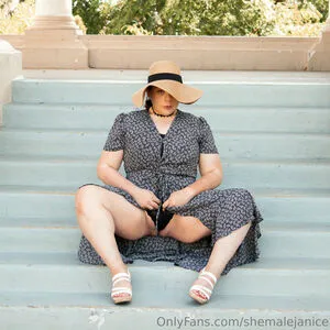 Shemalejanice OnlyFans Leaked Free Thumbnail Picture - #pArvNQqYoQ