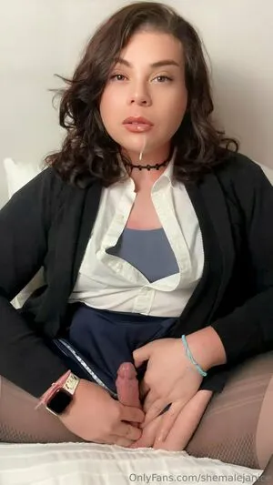 Shemalejanice OnlyFans Leaked Free Thumbnail Picture - #vKpnBhOKAn