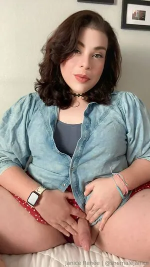 Shemalejanice OnlyFans Leaked Free Thumbnail Picture - #w96GJPCR9v