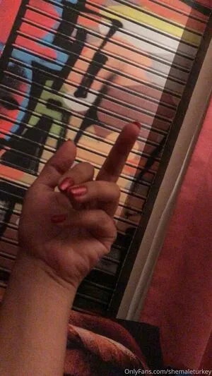 Shemaleturkey OnlyFans Leaked Free Thumbnail Picture - #Hbkw7dClUm