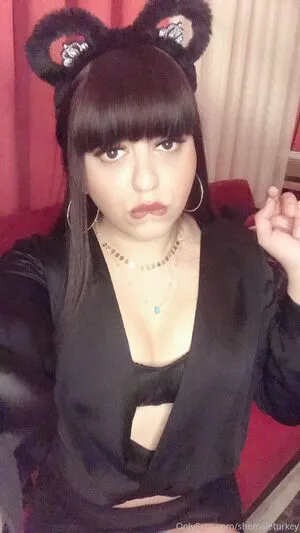 Shemaleturkey OnlyFans Leaked Free Thumbnail Picture - #IfdzcPhU0I
