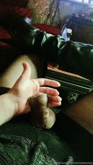 Shemaleturkey OnlyFans Leaked Free Thumbnail Picture - #TVbNkUq303