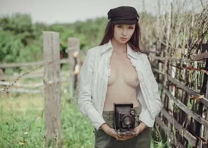 Shemetova OnlyFans Leaked Free Thumbnail Picture - #ey49WMW1AP