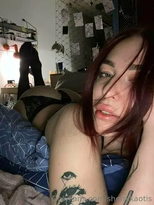 Shemikaotis OnlyFans Leaked Free Thumbnail Picture - #8t4vybkTFP