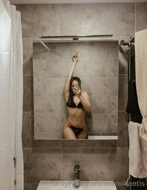 Shemikaotis OnlyFans Leaked Free Thumbnail Picture - #FCWKmyb9xm
