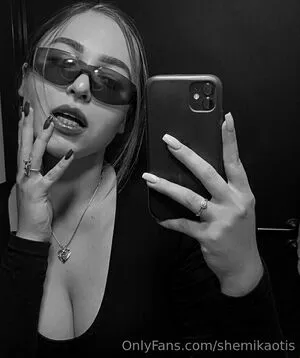 Shemikaotis OnlyFans Leaked Free Thumbnail Picture - #Tx84SoXmqx
