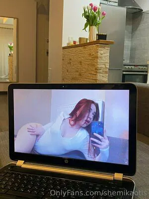 Shemikaotis OnlyFans Leaked Free Thumbnail Picture - #nj8u4liSwf