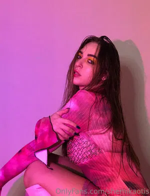 Shemikaotis OnlyFans Leaked Free Thumbnail Picture - #s8MOoMvmnv