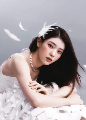 Shen Xiaoting OnlyFans Leaked Free Thumbnail Picture - #1Xw0FueMCo