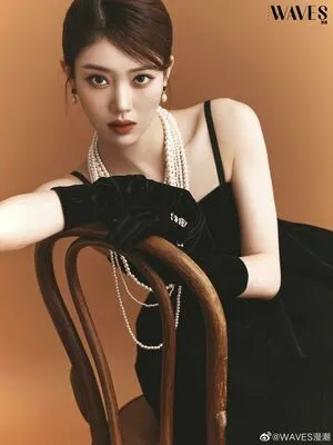 Shen Xiaoting OnlyFans Leaked Free Thumbnail Picture - #7tffm6q4Rt