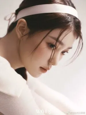 Shen Xiaoting OnlyFans Leaked Free Thumbnail Picture - #ALzNuvKt44