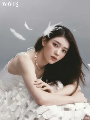 Shen Xiaoting OnlyFans Leaked Free Thumbnail Picture - #UiWHJOLlx5
