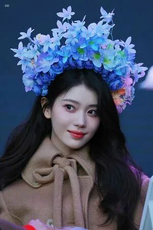 Shen Xiaoting OnlyFans Leaked Free Thumbnail Picture - #bR1rvjvFI9