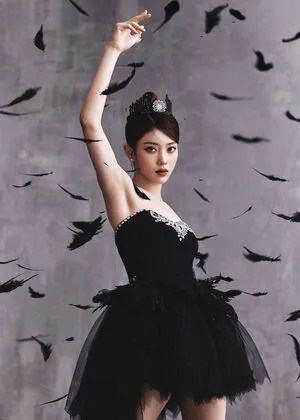 Shen Xiaoting OnlyFans Leaked Free Thumbnail Picture - #msXzp3dhIn