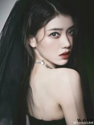 Shen Xiaoting OnlyFans Leaked Free Thumbnail Picture - #mtQpUjoAdg